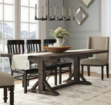 Corsica Linear Chandelier 55" Vintage Barn Metal Chandelier Chandeliers Industrial Loft Rustic Lighting Great for The Living Room, Dining Room, Kitchen and More - G7-CB/4462/10