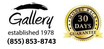 GalleryLivingSpaces.com
